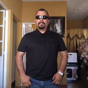 Meet your Posher, Roberto